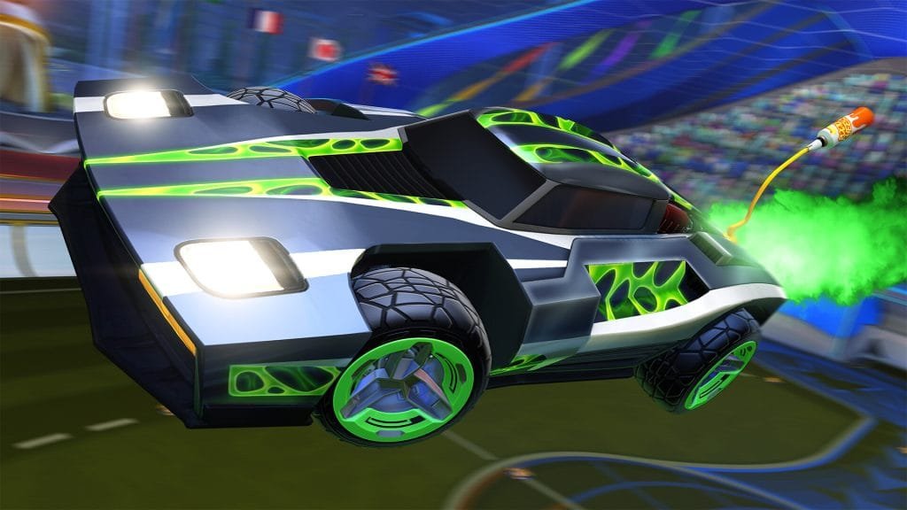 Rocket League Credits in 2026: What They Buy Now That Trading Is Gone