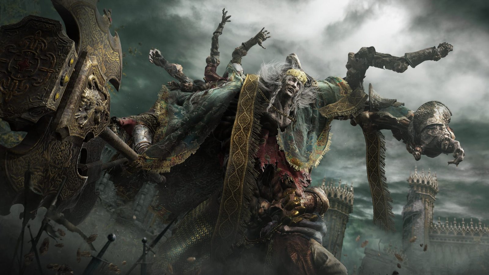 Elden Ring Boss Order: Required Bosses vs Optional Fights (2026)