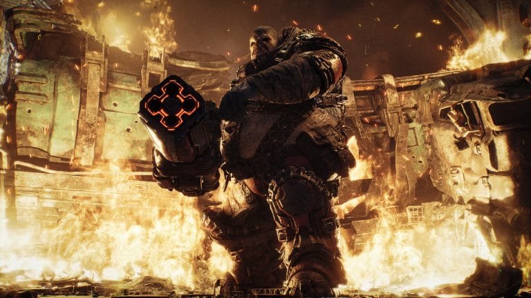 Gears of War: E-Day Progression Without a Battle Pass: What We Know
