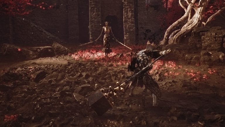 Mortal Shell 2 All Weapon Locations Guide