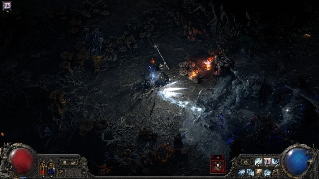 PoE 3.30 Endgame Shake-Up: What’s Confirmed vs Rumored