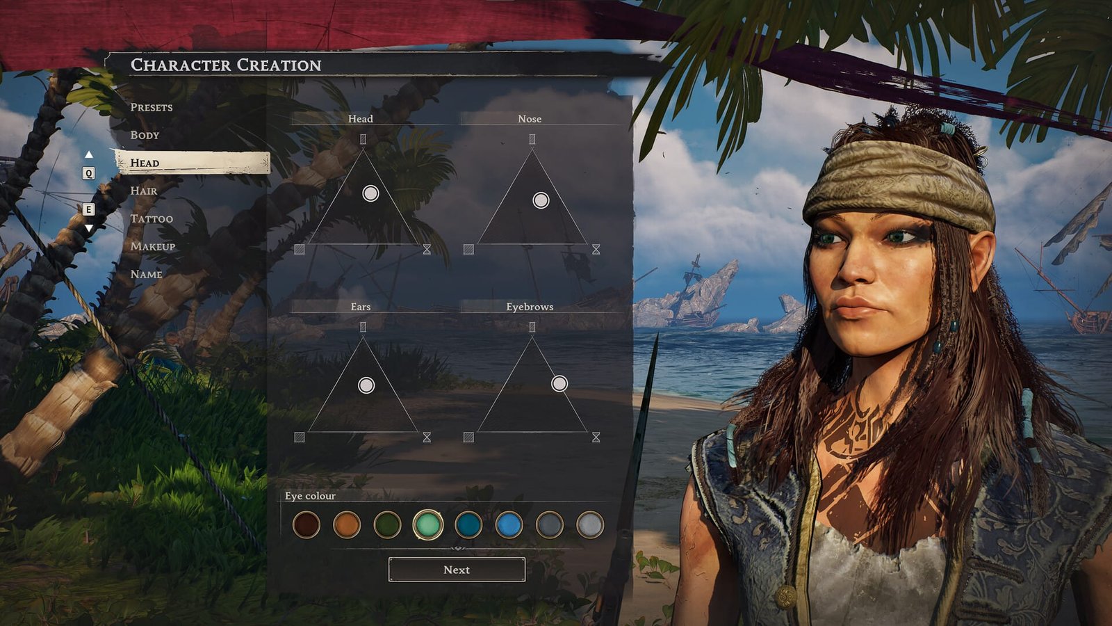 Windrose Ships Guide: Build Order From Ketch to Frigate