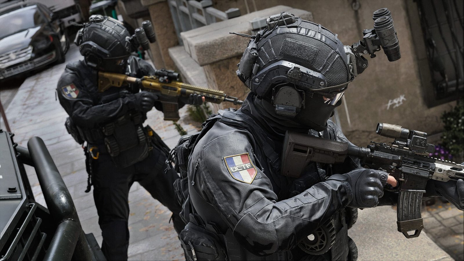 Modern Warfare 4 Beta: What You Can Actually Play