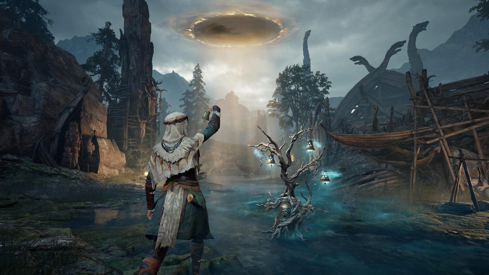 Gyldenblod Farming in Mistfall Hunter: Routes That Actually Pay