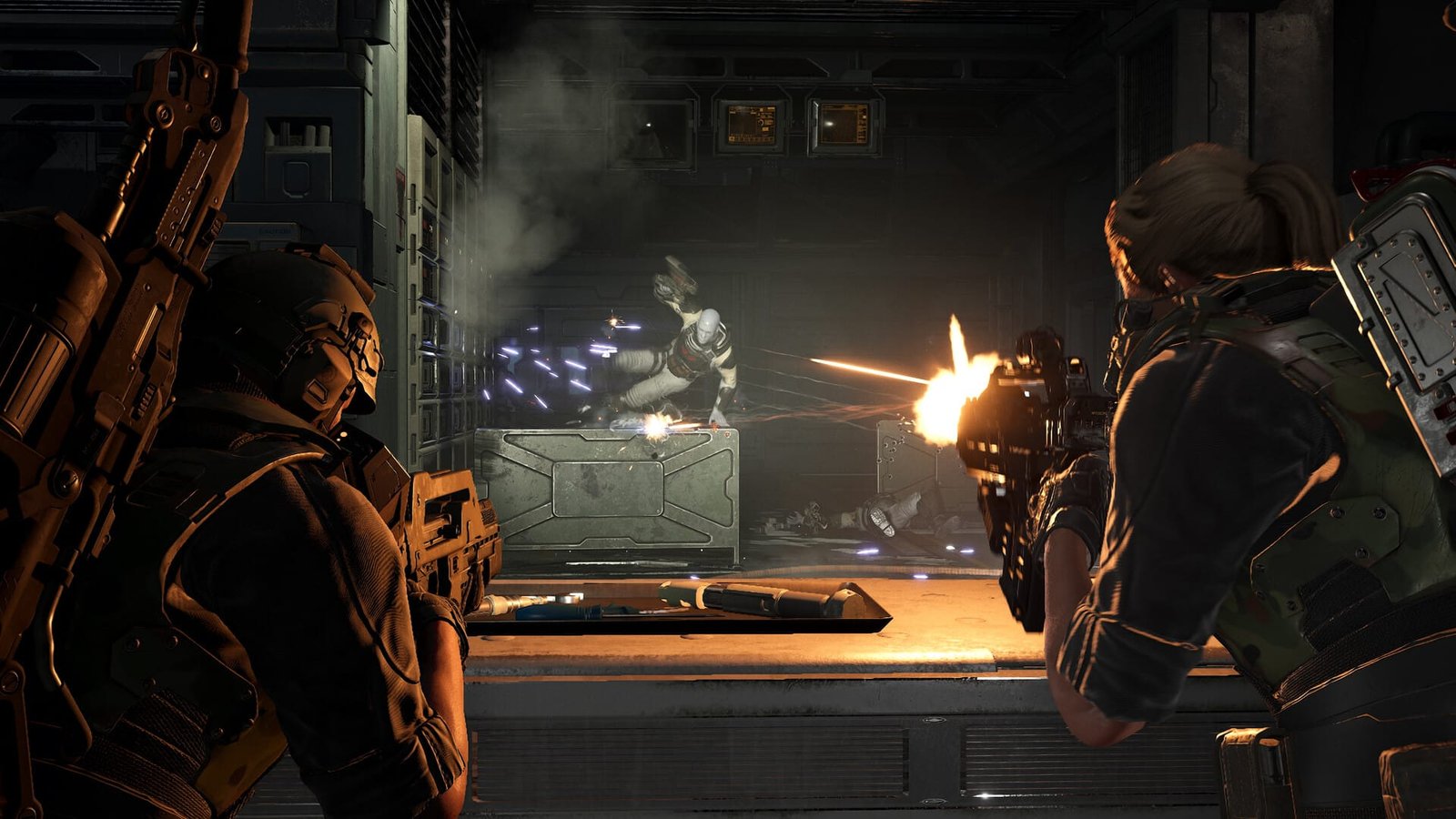 Aliens: Fireteam Elite 2 Classes — All Six Explained