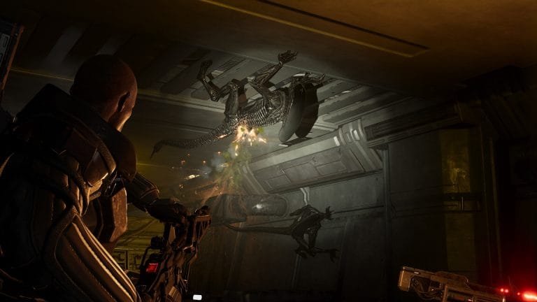 Aliens Fireteam Elite 2 Horde Mode Squad Roles Guide