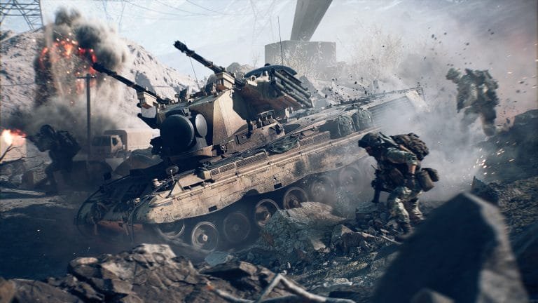 Battlefield 6 Dog Tags: How Many Per Mission and Where They Hide