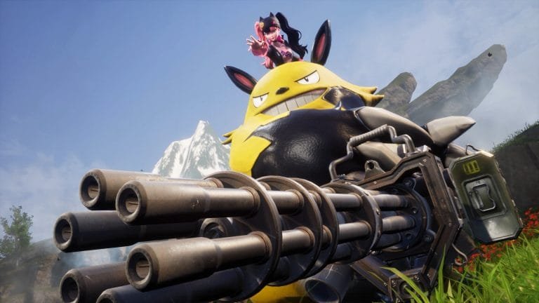 Palworld Online: What Garena’s Mobile Spinoff Actually Is