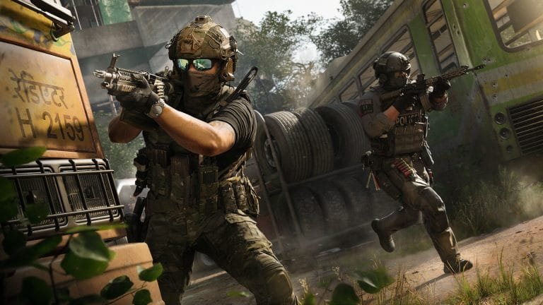 MW4 Smartstreaks: Do Objectives Count Toward Killstreaks