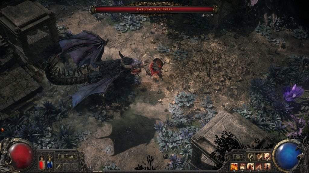 PoE Voidstones: Every Pinnacle Boss and the Order to Fight Them