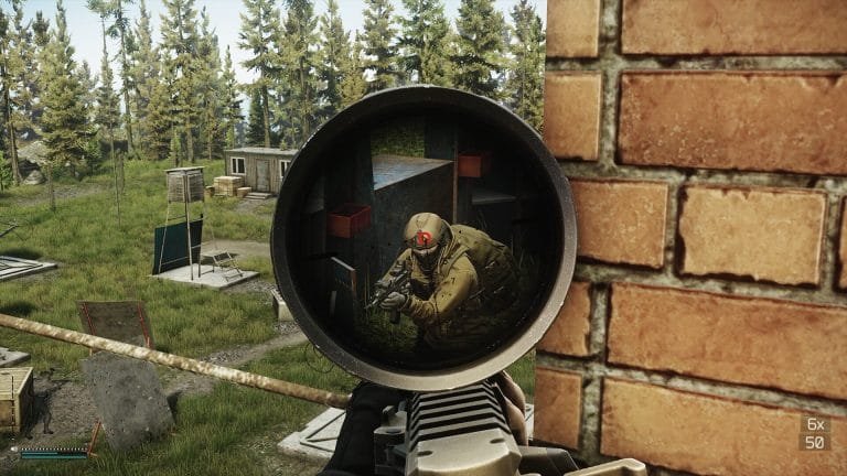 Tarkov Hideout Order: Which Stations Pay Back First