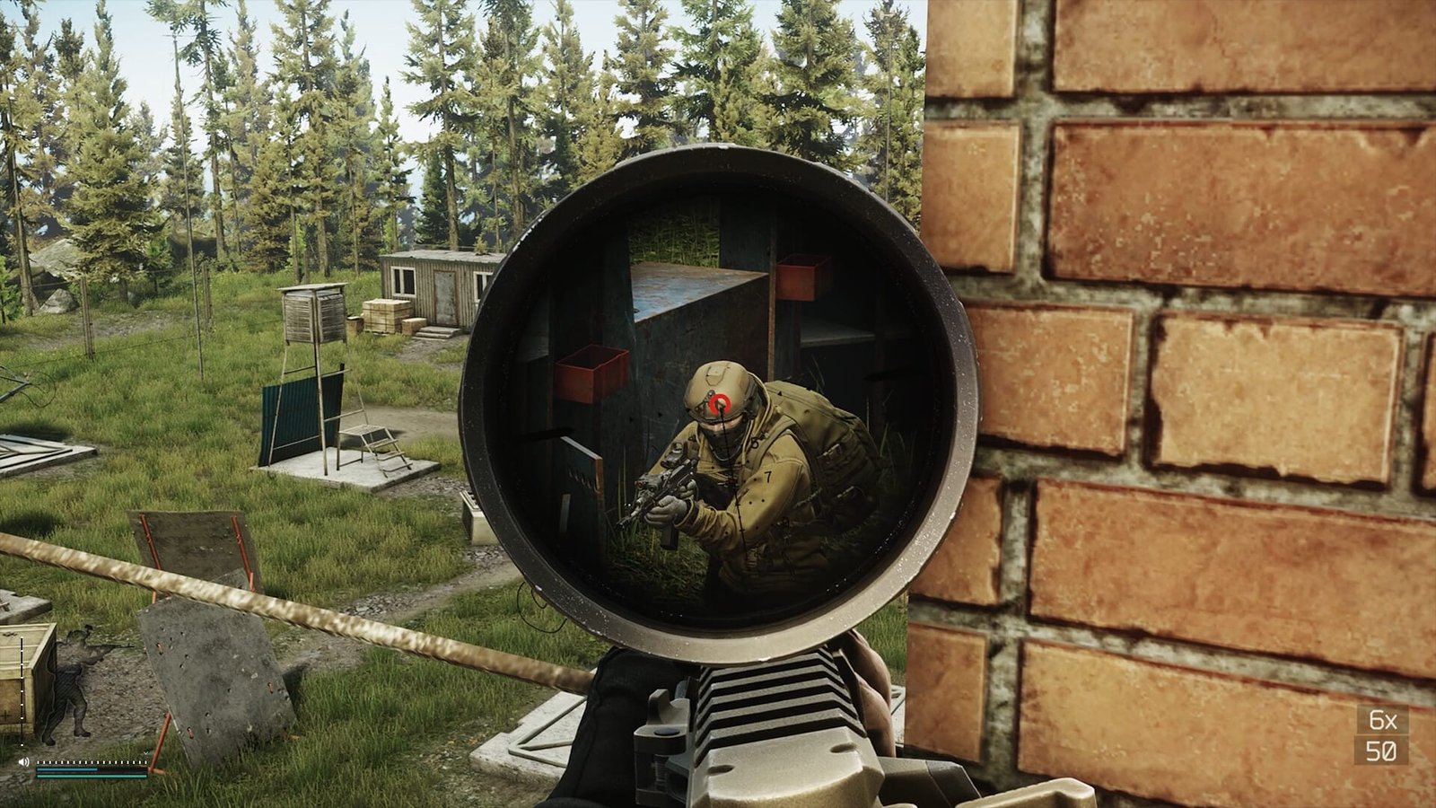 Tarkov Hideout Order: Which Stations Pay Back First