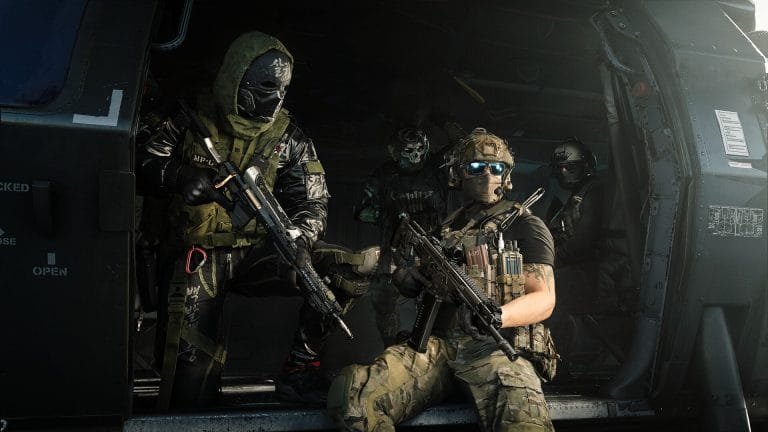 MW4 Beta Weapon Nerfs: Why Tier Lists Keep Changing