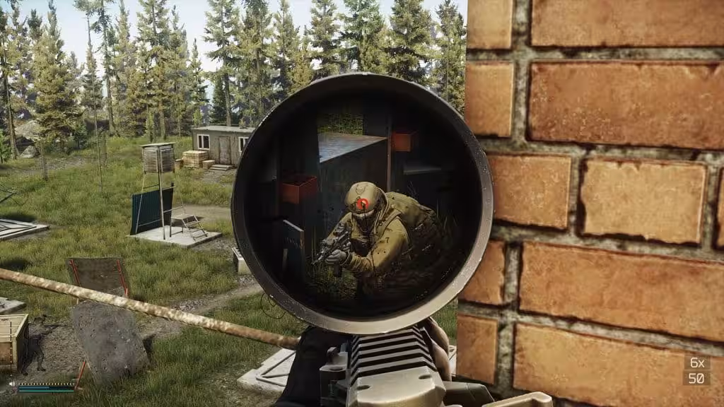 Tarkov Hideout Order: Which Stations Pay Back First