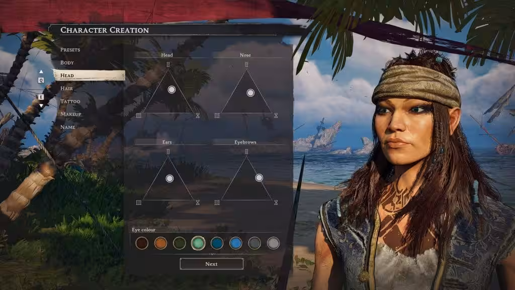 Windrose Ships Guide: Build Order From Ketch to Frigate