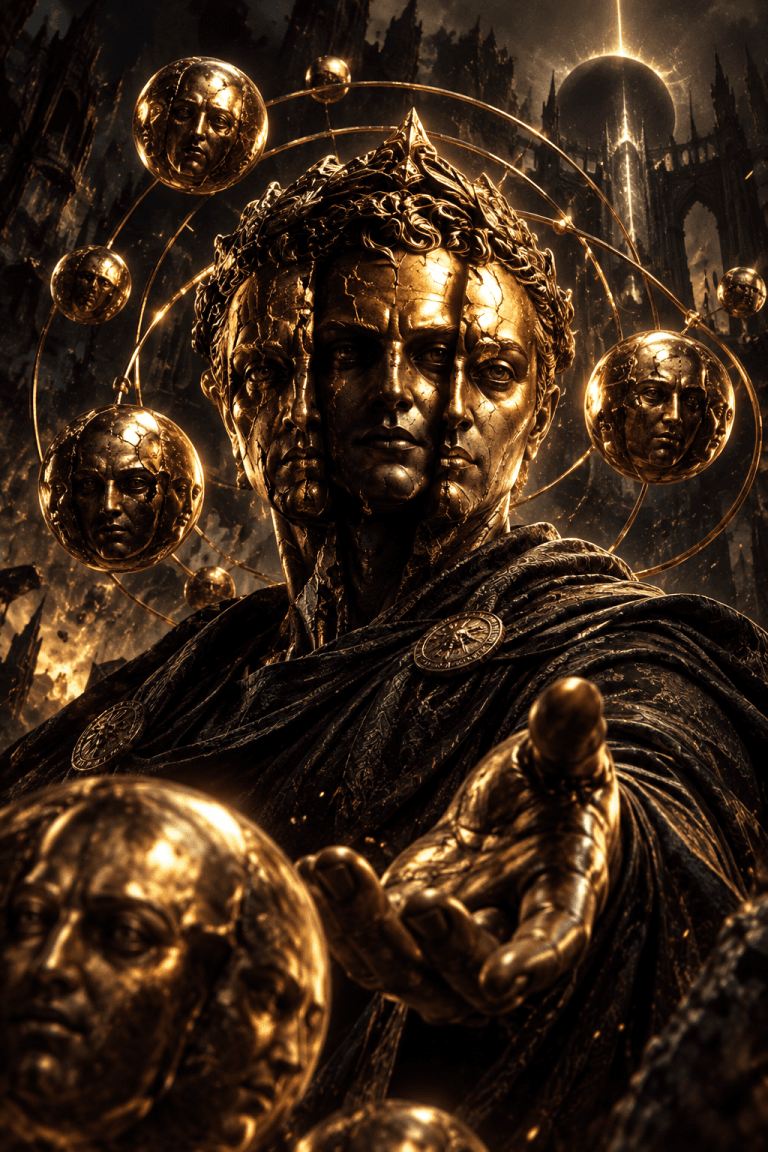 Path of Exile 2 — Divine Orbs