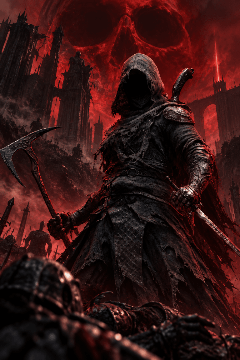Mortal Shell 2 — Unlock All Weapons