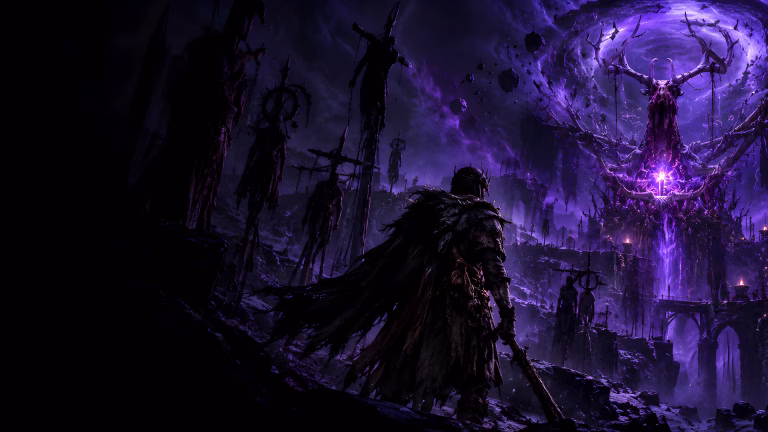 Path of Exile 2 — game cover