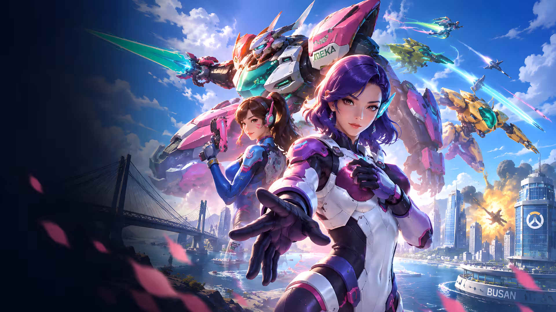 Overwatch