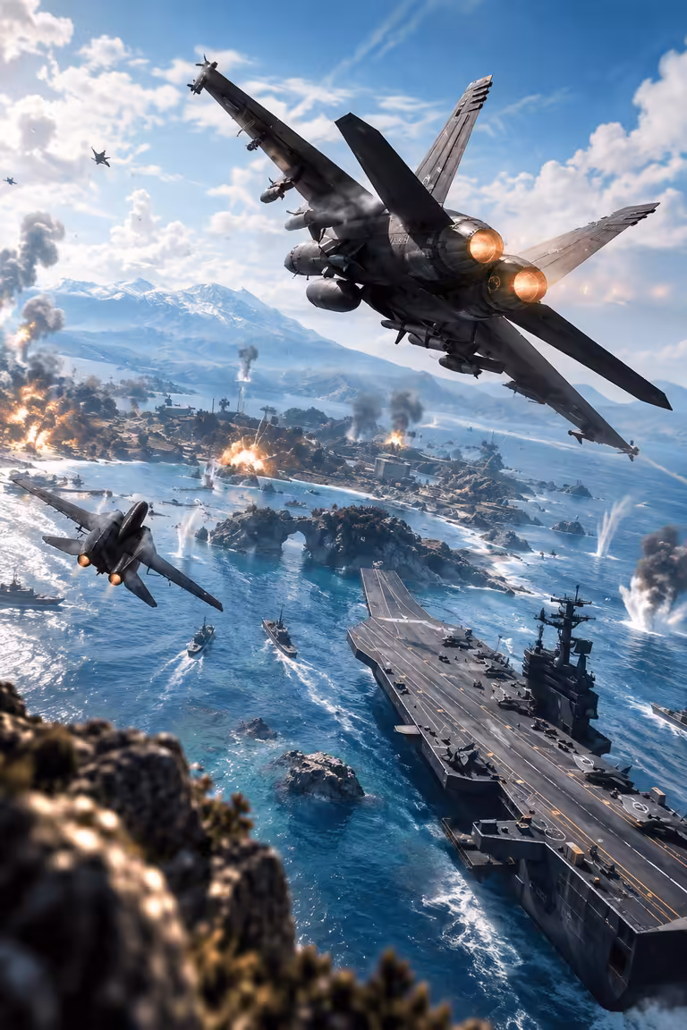 Battlefield 6 — Season 4 Battle Pass 1-100