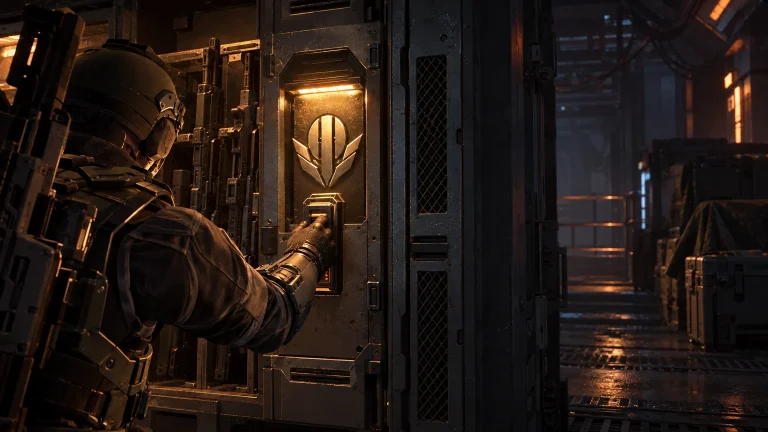 Specialist Unlock
