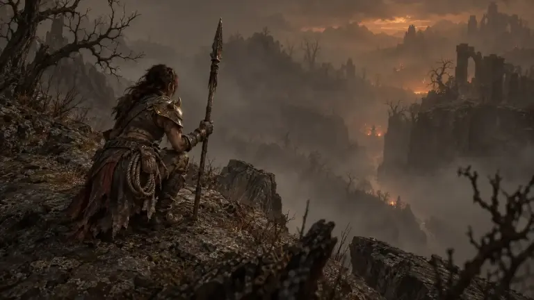 Diablo 4 Amazon Class: Confirmed for 2027, What We Know