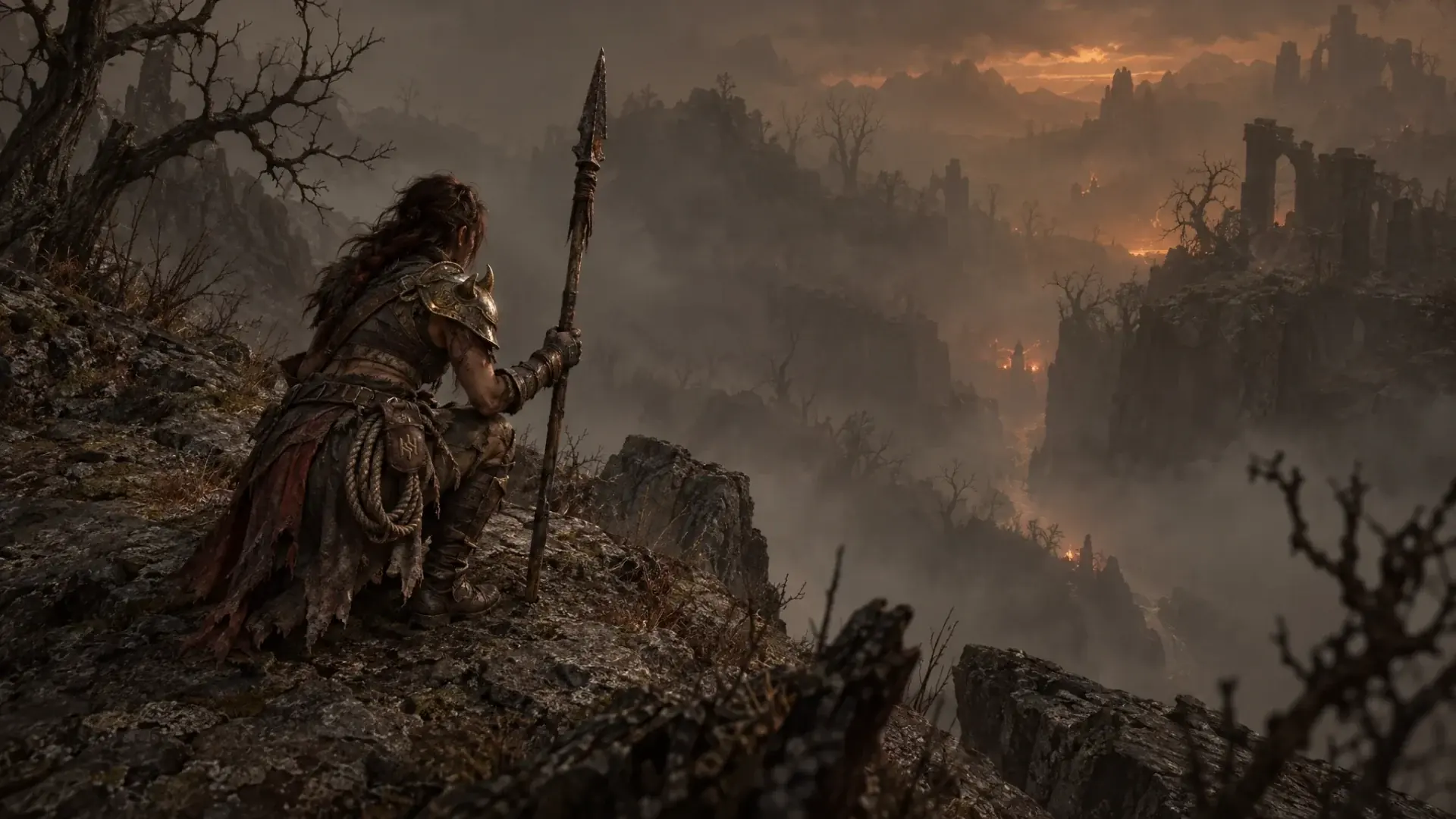 Diablo 4 Amazon Class: Confirmed for 2027, What We Know
