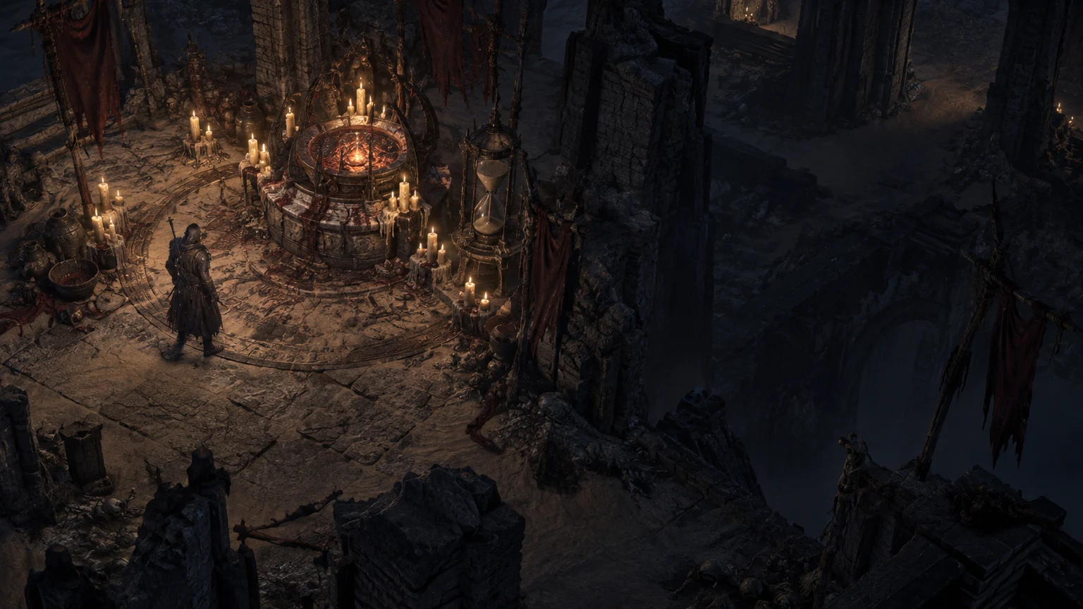 PoE 2 — Forbidden Rites league start