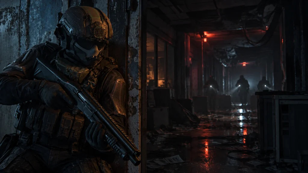 Call of Duty: Black Ops 7 Zombie Mode