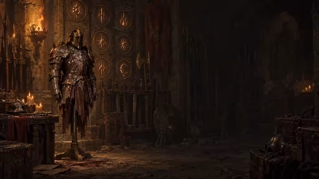 Diablo IV Build Planner + Written Guide