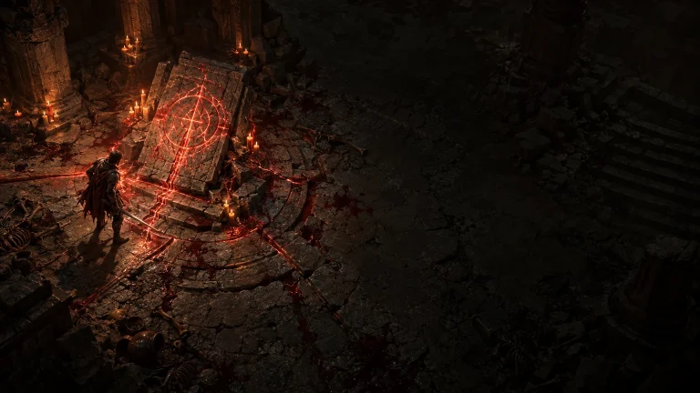 Glyph Leveling 1-51