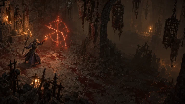 Glyph Leveling 1-51