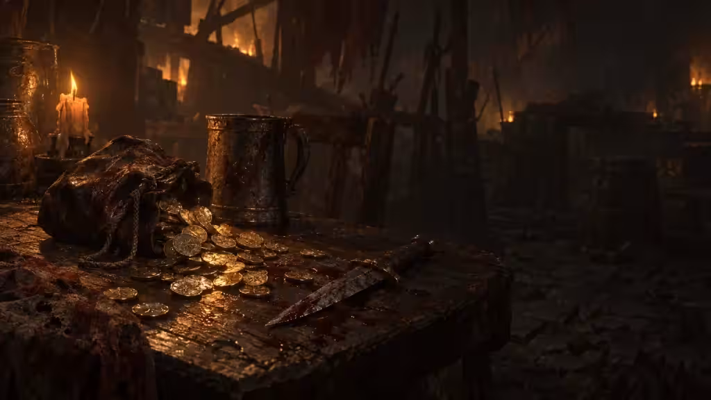 Diablo IV Gold — 25 Billion