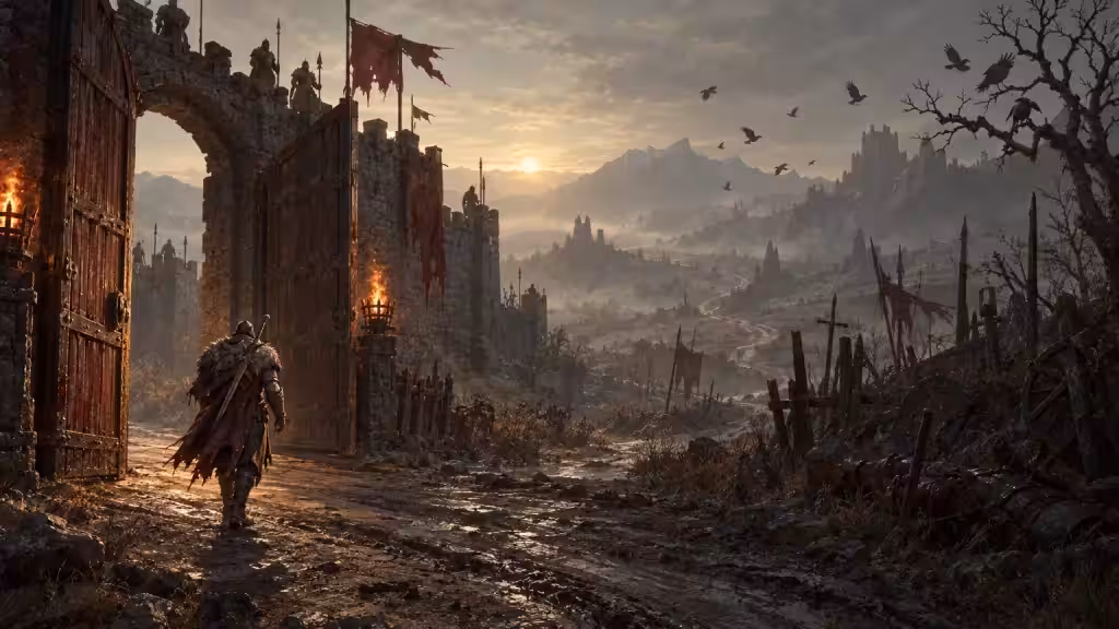 Diablo IV Season Start Package — 1-70 + 100 Paragon + Torment Unlock
