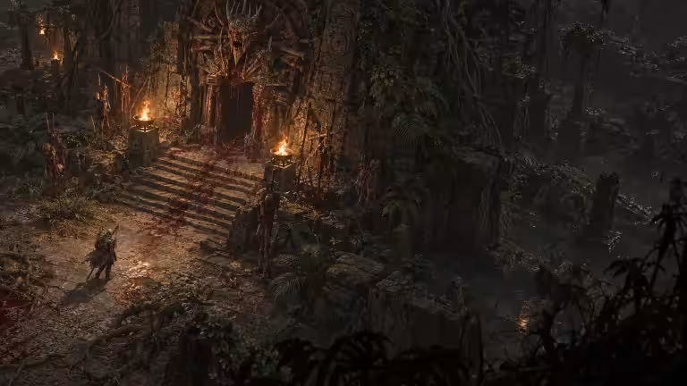 Lord of Hatred Campaign Completion