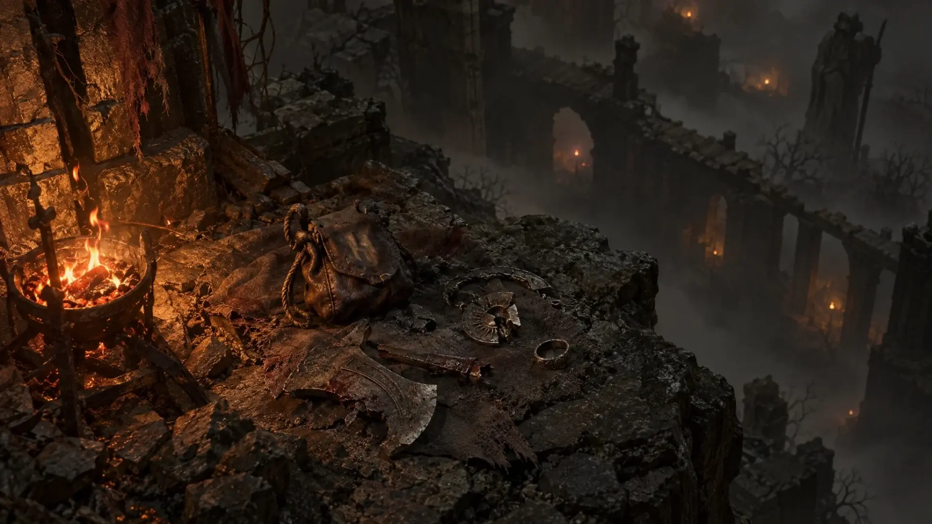Diablo 4 Legacy Uniques: All 9 Items, Slots & Charms