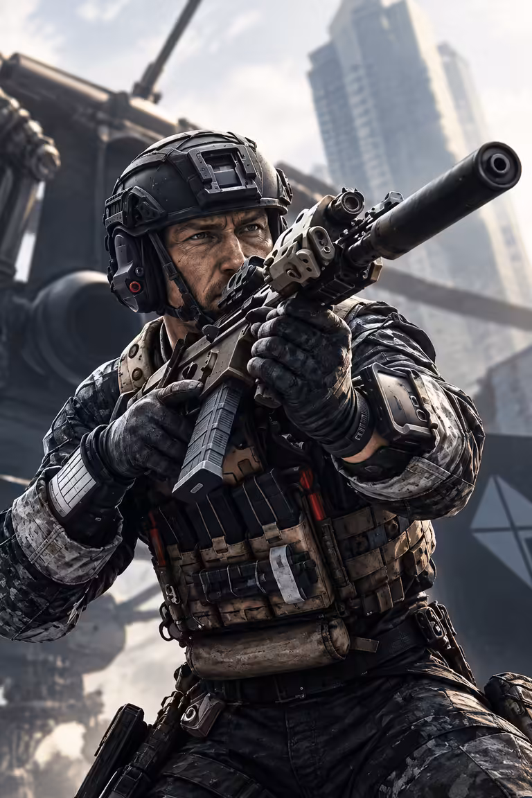 Escape From Tarkov — PvE Leveling 1-15 + 10M Roubles