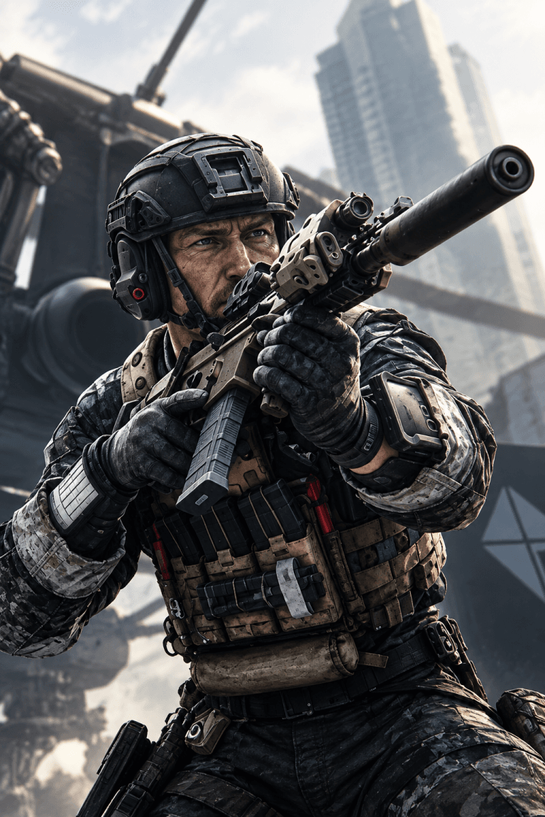 Escape From Tarkov — PvE Leveling 1-15 + 10M Roubles