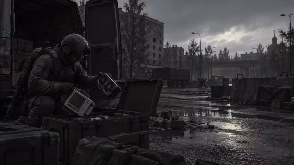 Escape From Tarkov Quest Item Farming — LEDX, GPU, VPX & More