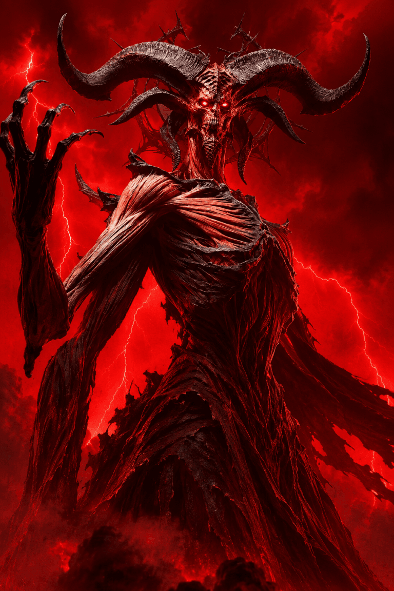 Diablo IV — Season Start Package