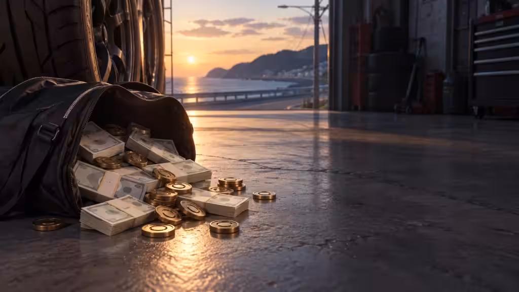 Forza Horizon 6 — 900,000 Credits (Special)