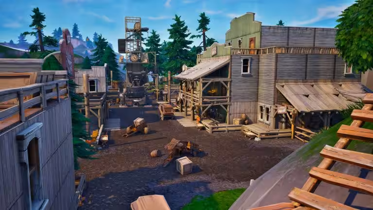 Battle Pass — 100 Levels
