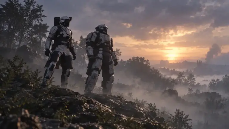 Samples Packages