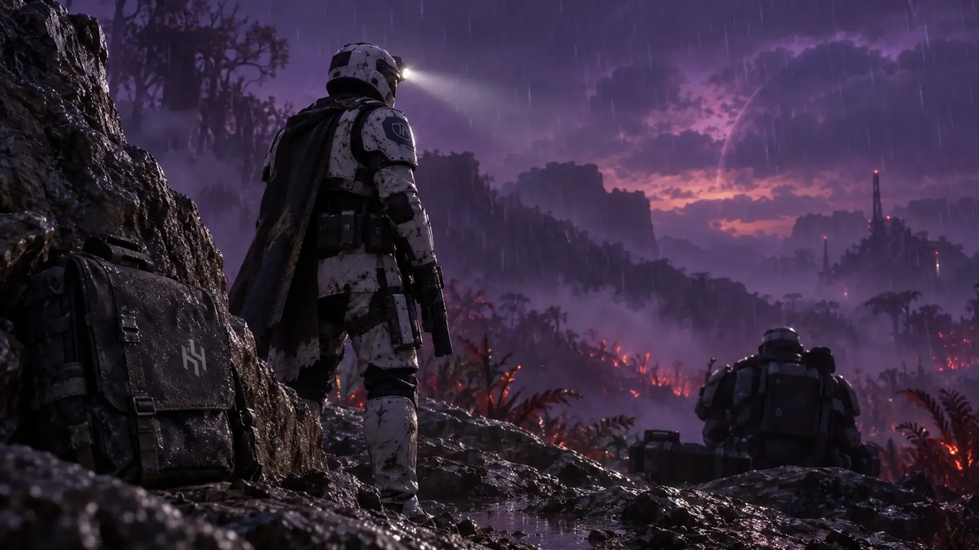 Helldivers 2 Armor Passives: Key Effects and Armor Sources