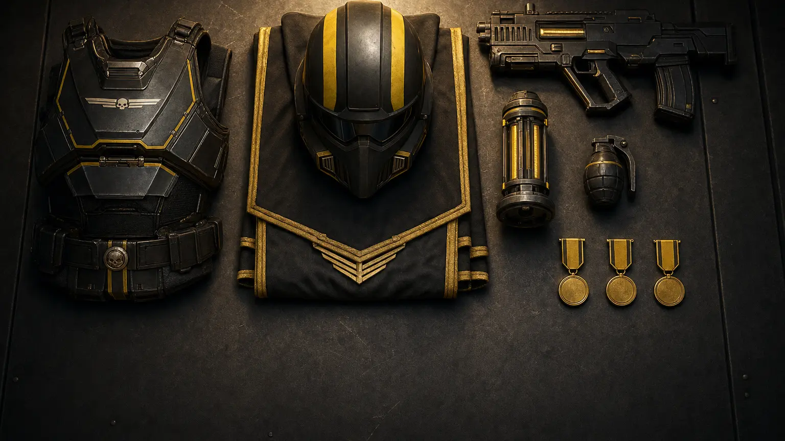 Helldivers 2 illustration for: Helldivers 2 Warbonds: Every Warbond, SC Price & Medals