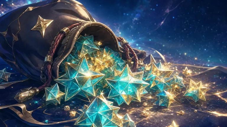 Stellar Jade Farming