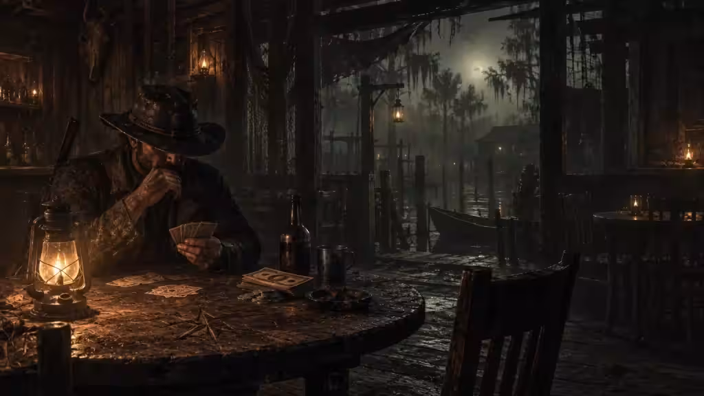 Hunt: Showdown MMR — Star Rating Boost
