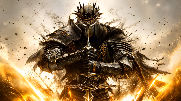 lords of the fallen neonsect