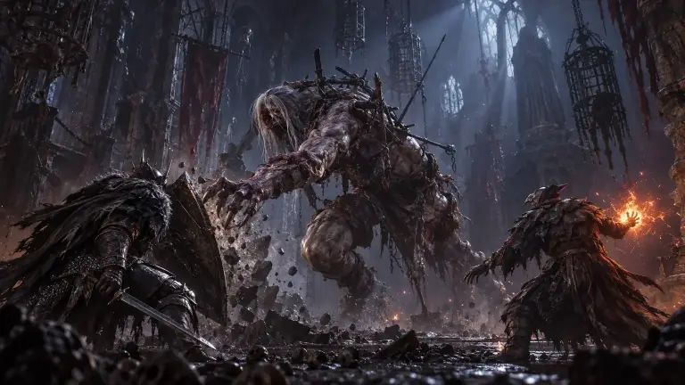New Game Plus Cycle