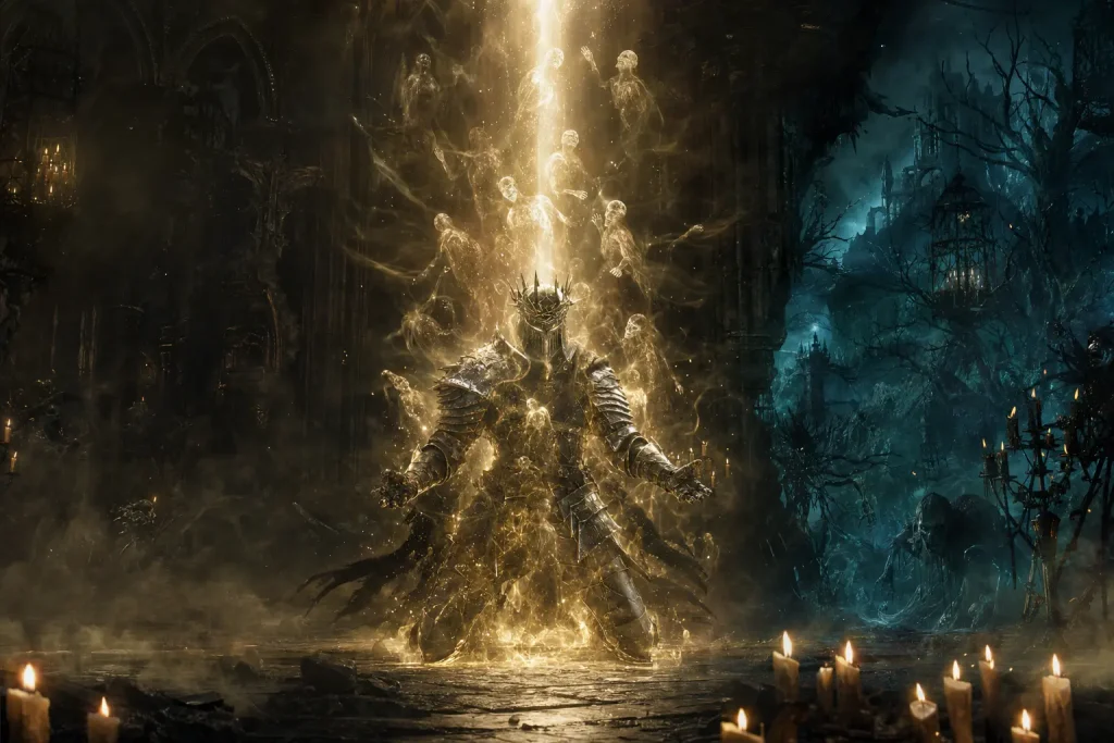 Lords of the Fallen Power Leveling